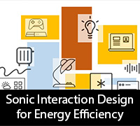 Sonic Interaction Design for Energy Efficiency