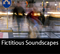Fictitious Soundscapes