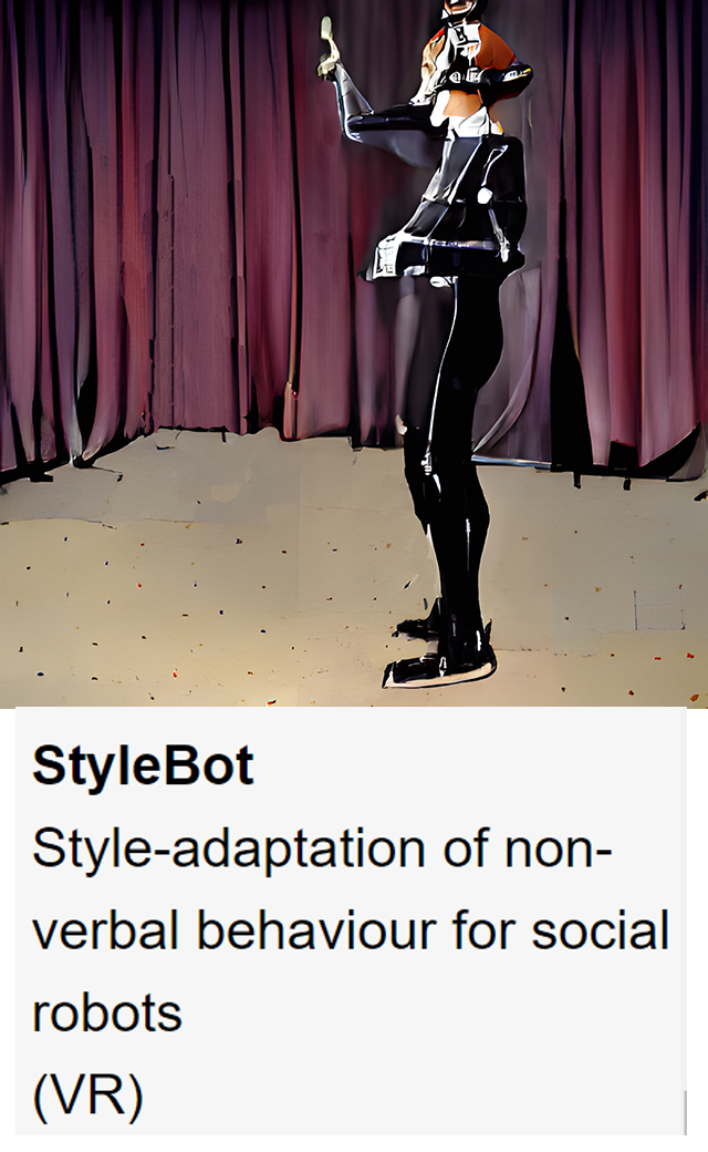 stylebot