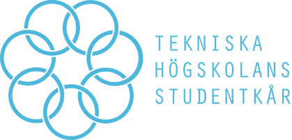 Tekniska Högskolans Studentkårs logotyp