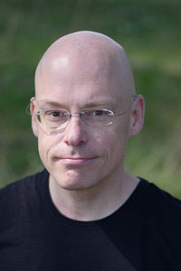 Florian Pokorny, Associate Professor at KTH