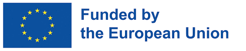 logo of the European Union