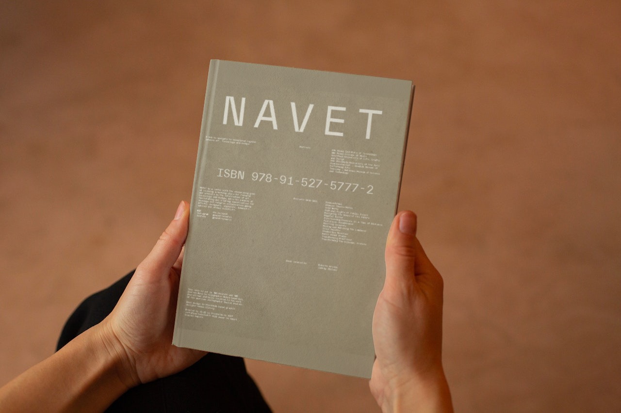 Release of NAVET Book 2024