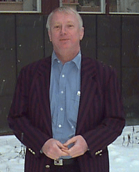 Ulf Keijer