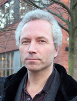 Björn Palm, professor i energiteknik på KTH