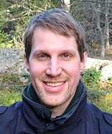 Jakob Nordströms forskning vid KTH gav plats på MIT
