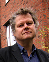 Göran Finnveden, professor på avdelningen för miljöstrategisk analys vid KTH