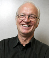 Börje Johansson, professor i teoretisk materialvetenskap vid KTH