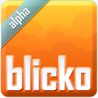Snart går Blicko över i betaversion.