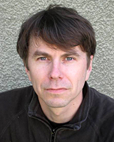 Peter Savolainen, forskare i populationsgenetik vid KTH.