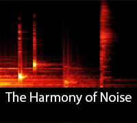 The Harmony of Noise