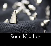 Sound Clothes