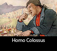 Homo Colossus
