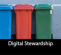 Digital Stewardship