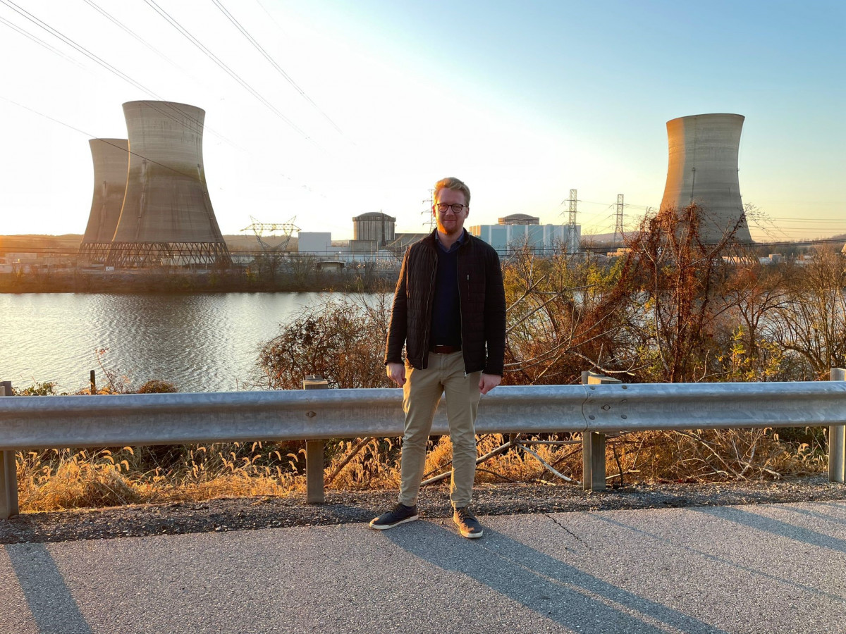 Final seminar Streams, Steams, and Steels A History of Nuclear and NonNuclear Risk