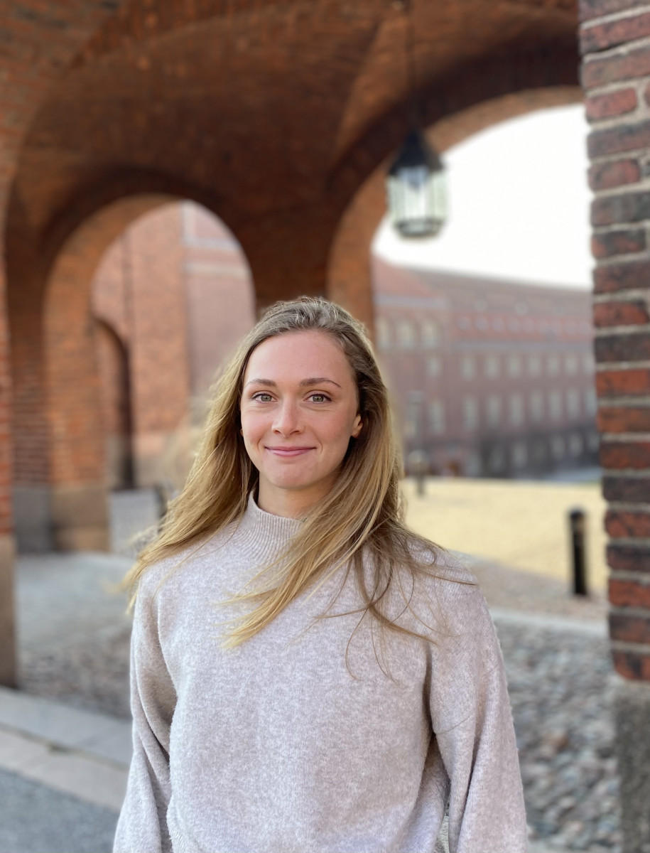 Farewell! – The KTH International Student Blog