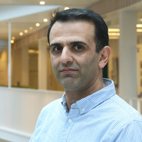 Profilbild av Abdolamir Karbalaie
