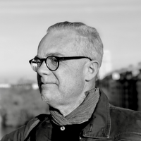 Profilbild av Anders Olsson