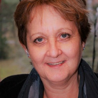 Profile picture of Ann-Christin Persson