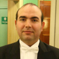 Profile picture of Adem Ergül