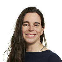 Profilbild av Annika Gram