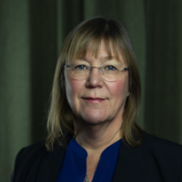 Profilbild av Annina Persson