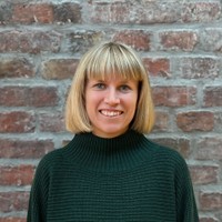 Profilbild av Anna Karin Almqvist