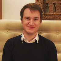 Profile picture of Albin Larsson Forsberg