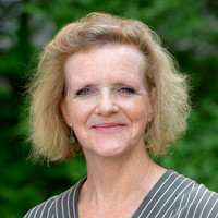Profilbild av Charlotte Almqvist