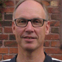Profilbild av Per Alvfors