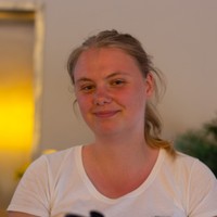 Profilbild av Amanda Berg