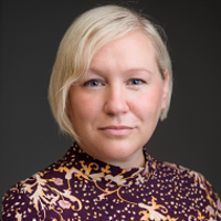 Profilbild av Anna Nyquist