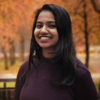 Profile picture of Amritha Pushkaran Sandra