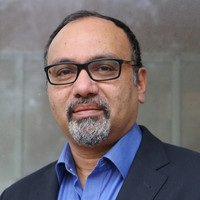 Profilbild av Anand Srinivasan