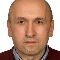 Profile picture of Anatolii Kravets
