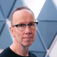 Profilbild av Anders Blomqvist