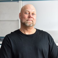 Profilbild av Andreas Sjögren