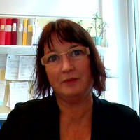 Profilbild av Ann Häger Nerdell