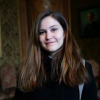 Profilbild av Anita Lyubenova