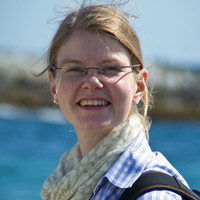 Profilbild av Anja Janssen