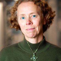 Profilbild av Anna Björklund