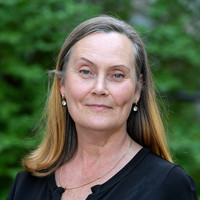 Profilbild av Anna Hellberg Gustafsson