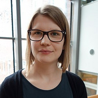 Profilbild av Anna Persson
