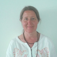 Profilbild av Anneli Åkesson