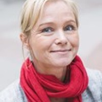Annette Stenberg