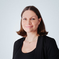 Profilbild av Annifrid Pålsson