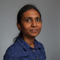 Profilbild av Abinaya Priya Venkataraman