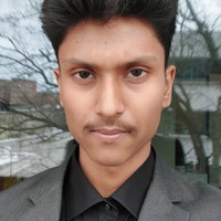 Profilbild av Archishman Biswas