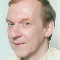 Profile picture of Vasily Arzhanov