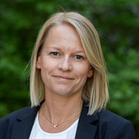 Profilbild av Åsa Andersson